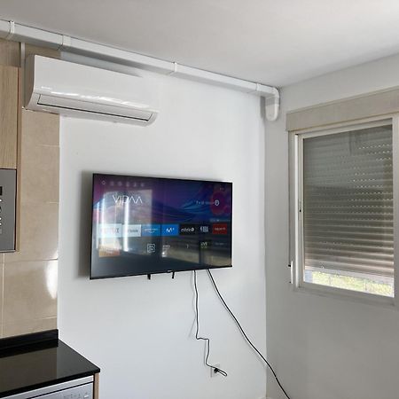 San Sebastian 6 Apartments サン・セバスティアン・デ・ロス・レイエス エクステリア 写真
